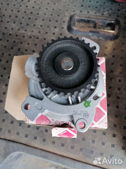 Febi 01092 Насос водяной