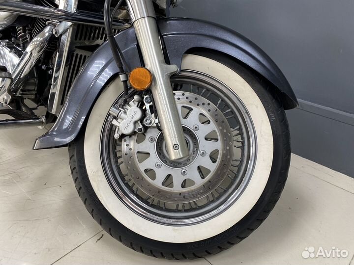 Мотоцикл Suzuki C50 Boulevard 2006г.в