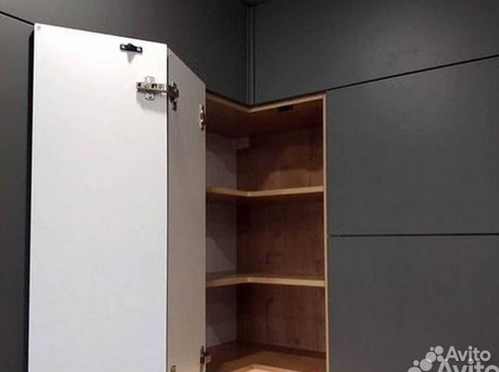 Кухонные гарнитуры на заказ