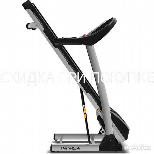 Беговая дорожка Fаmilу TM 415A