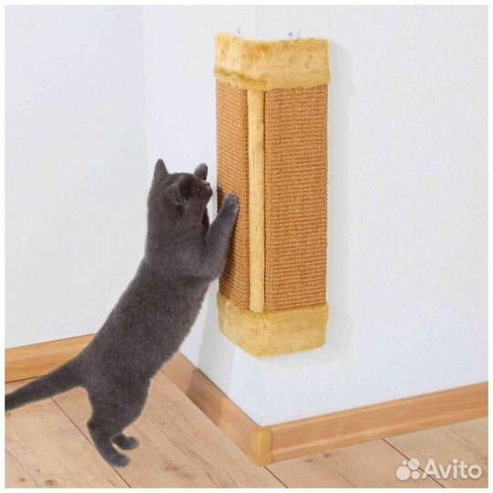Когтеточка