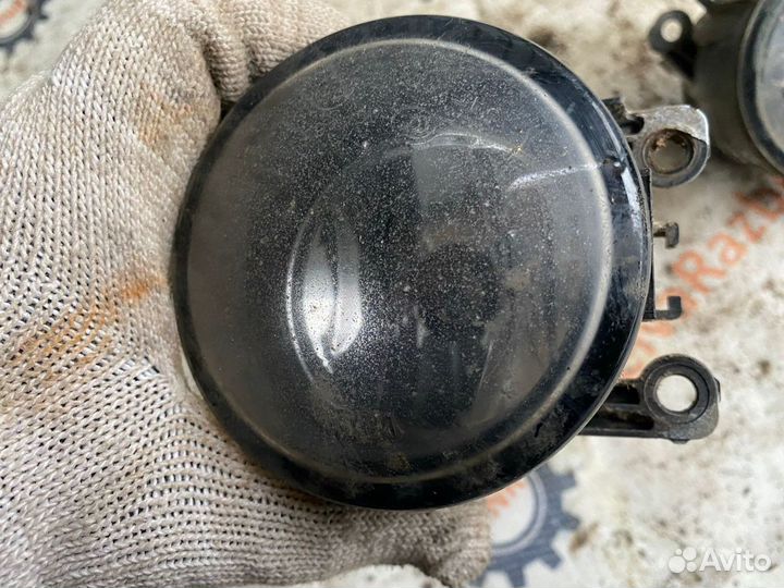 Птф Ford Focus 2 рест. универсал