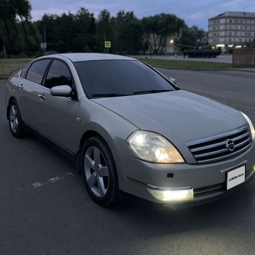 Купить Nissan 🚘 от 90 000 ₽ в Варне: 655 объявлений