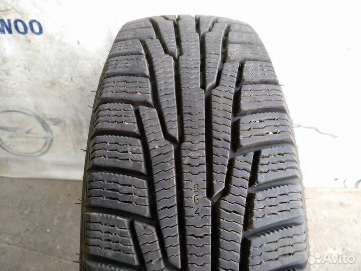 Nokian Tyres Nordman RS2 185/60 R15 88R