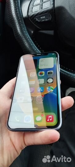 iPhone 11, 64 ГБ