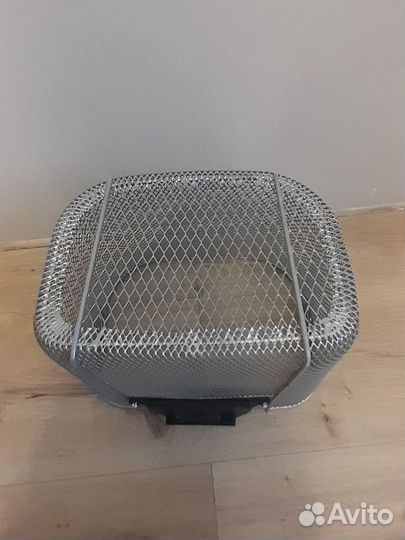 Корзина на велосипед