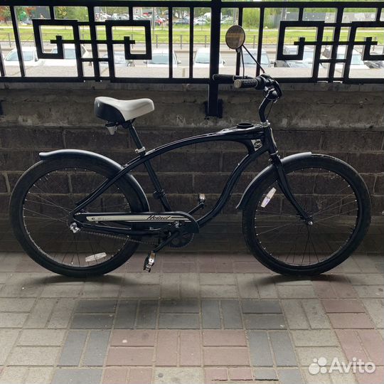 Велосипед Schwinn Hornet