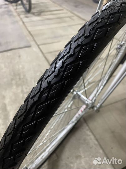 Велосипед взрослый stels navigator 340 28 колеса