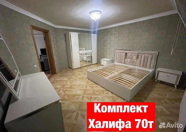 Спальни Новые 62