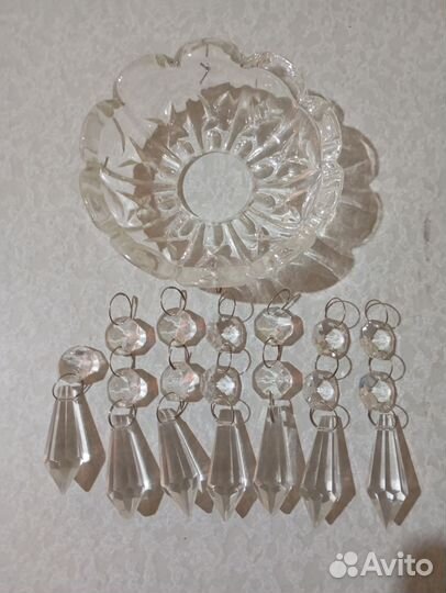 Подвески Королевы