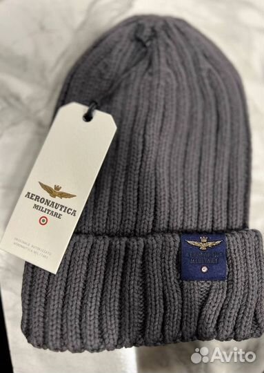 Шaпка aeronautica militare