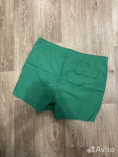 Шорты Polo Ralph Lauren