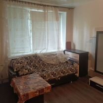 1-к. квартира, 31 м², 1/5 эт.