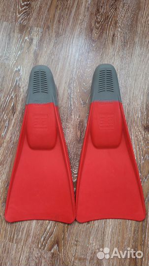 Ласты детские mad wave 38-39