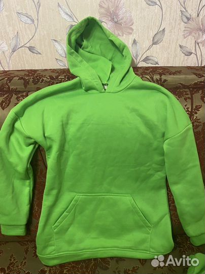 Спортивный костюм женский новый