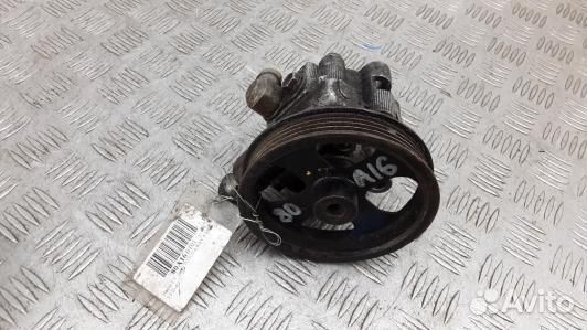 Насос гу дизельный toyota RAV 4 ZCA2 (80A16BT01)