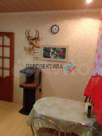 3-к. квартира, 130 м², 5/6 эт.