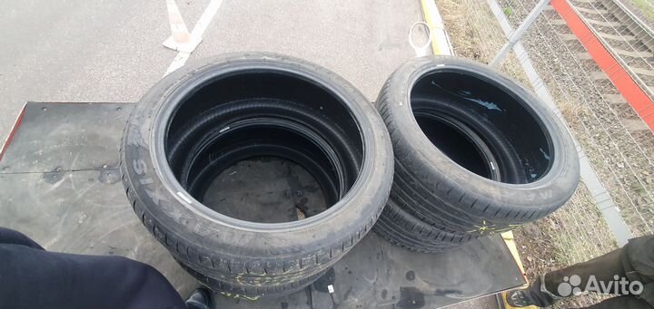 Maxxis VICTRA SPORT EV 255/40 R20 Y