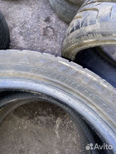 Triangle TR777 225/45 R17