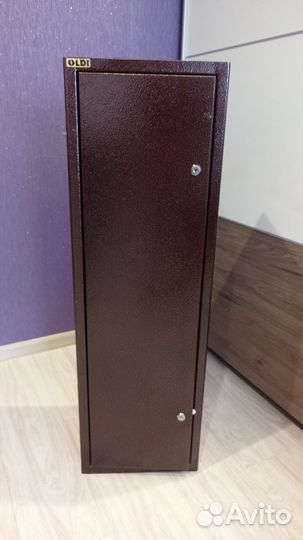 Сейф для оружия