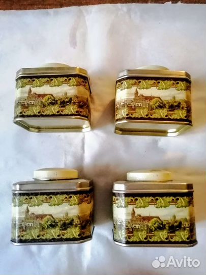 Кухонная утварь