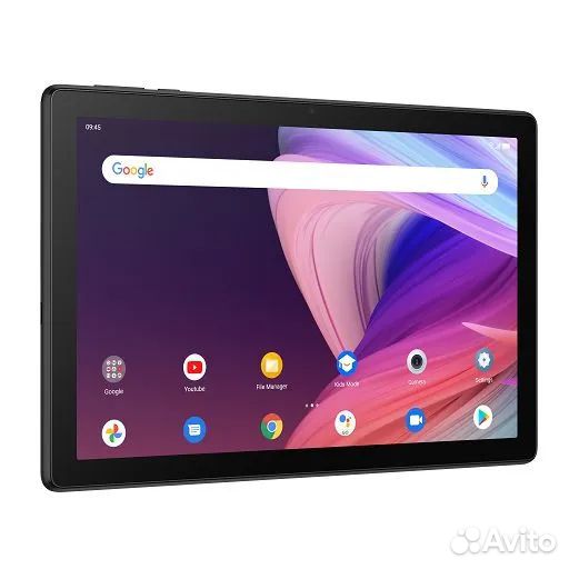 Новый Планшет TCL : Full HD / 32 Гб