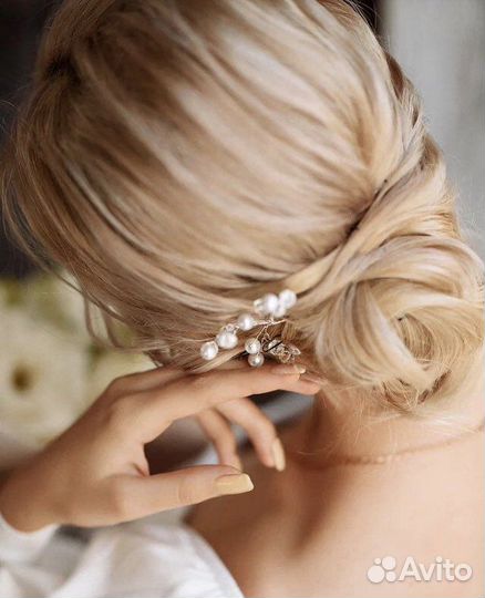 Прически, локоны, стилист