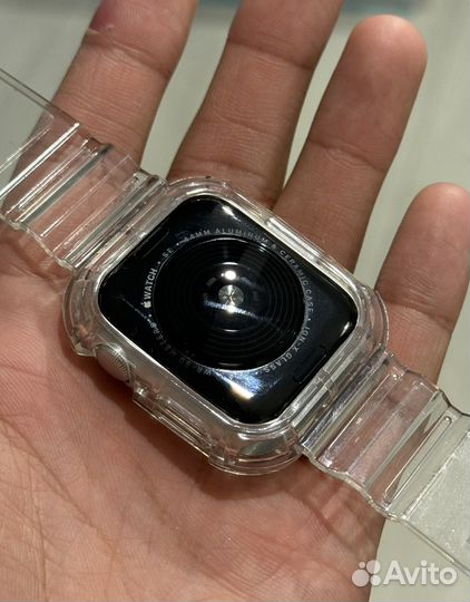 Часы apple watch se 44 mm 2020