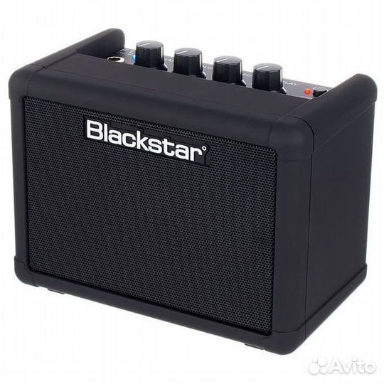 Blackstar FLY3 bluetooth Гитарный комбо. (Новый)