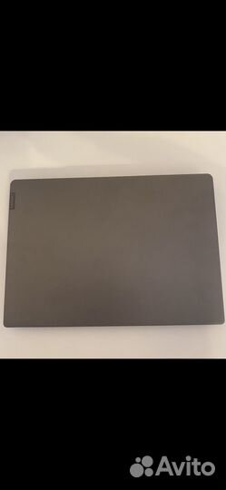 Ноутбук lenovo ideapad330S