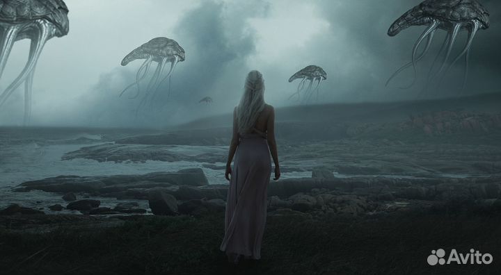 Фотошоп реставрация редактирование фото монтаж