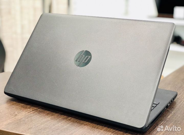 Ноутбук HP 15,6/I3-5005U/4Gb/SSD/Гарантия