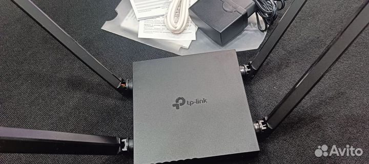 Роутер tp-link archer C54