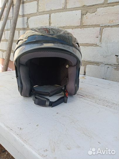 Шлем для мотоцикла