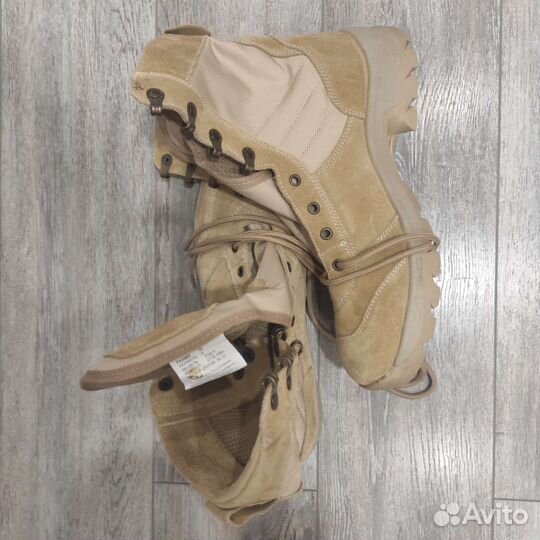 Берцы garsing, размер 42