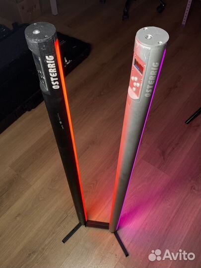 Osterrig Solaris l в наличии 50шт