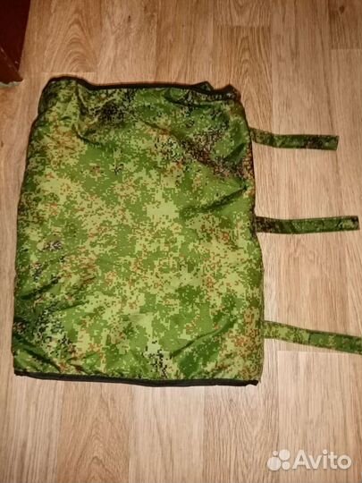 Нессер армейский