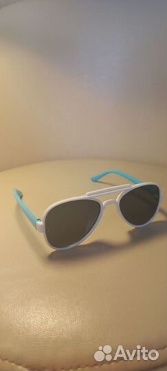 Солнцезащитные очки детские
