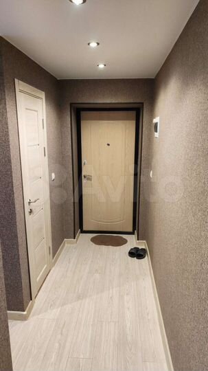 2-к. квартира, 42,8 м², 2/5 эт.