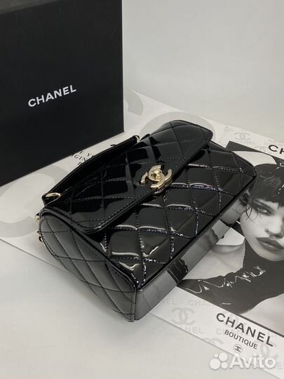 Сумка chanel