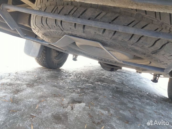 Mercedes-Benz Sprinter, 2021