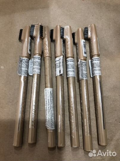 Sephora карандаш для бровей