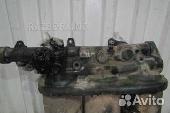 Корпус масляного фильтра