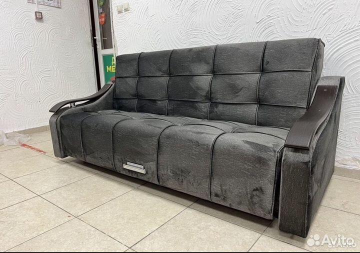 Диван кровать 823