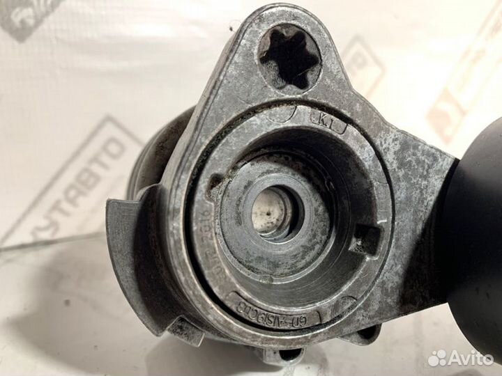 Натяжитель ремня Bmw 3 E90 N52B25 2005-2010