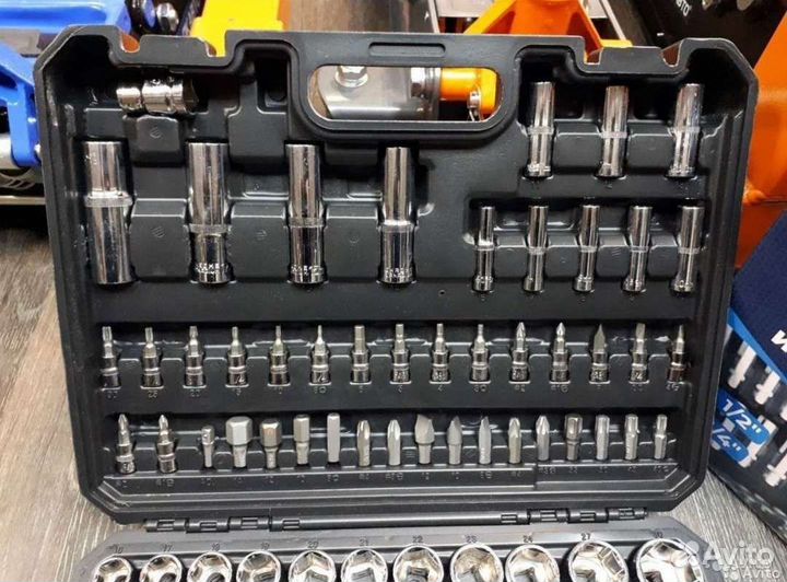 Набор инструментов Механник 94