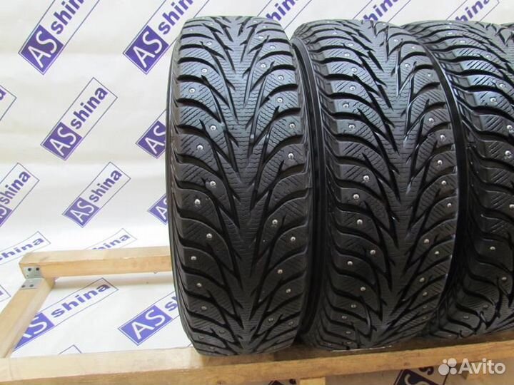 Yokohama Ice Guard IG35 185/65 R15 88R