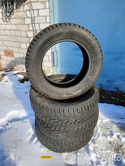 Yokohama Advan Winter 175/65 R14