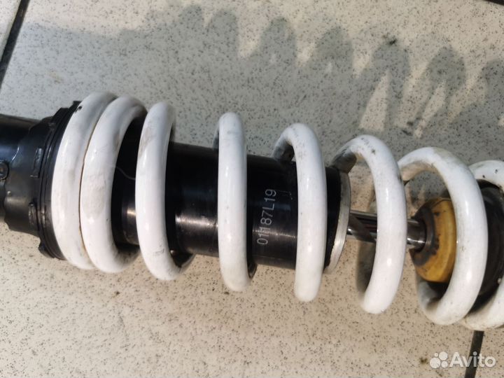 Амортизатор задний KTM duke 690