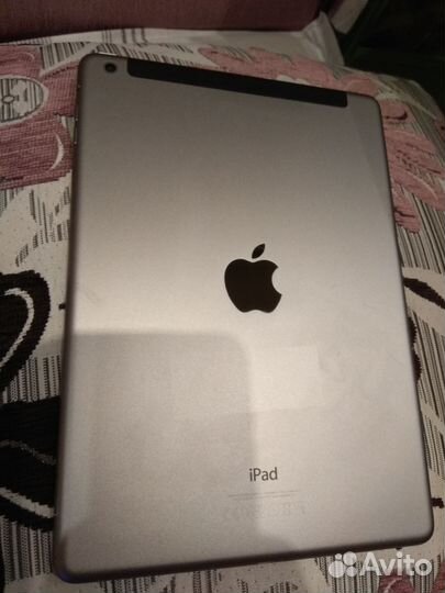 iPad air 32gb